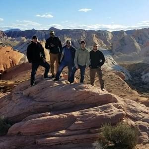 Meet your Posher, Tony